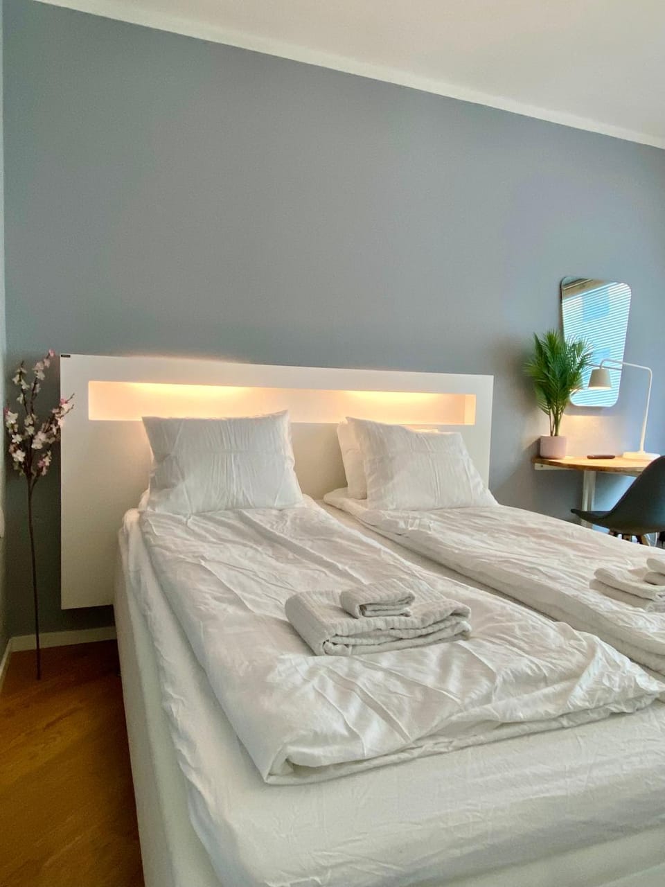 Studio Tokoi Apartment in Helsinki