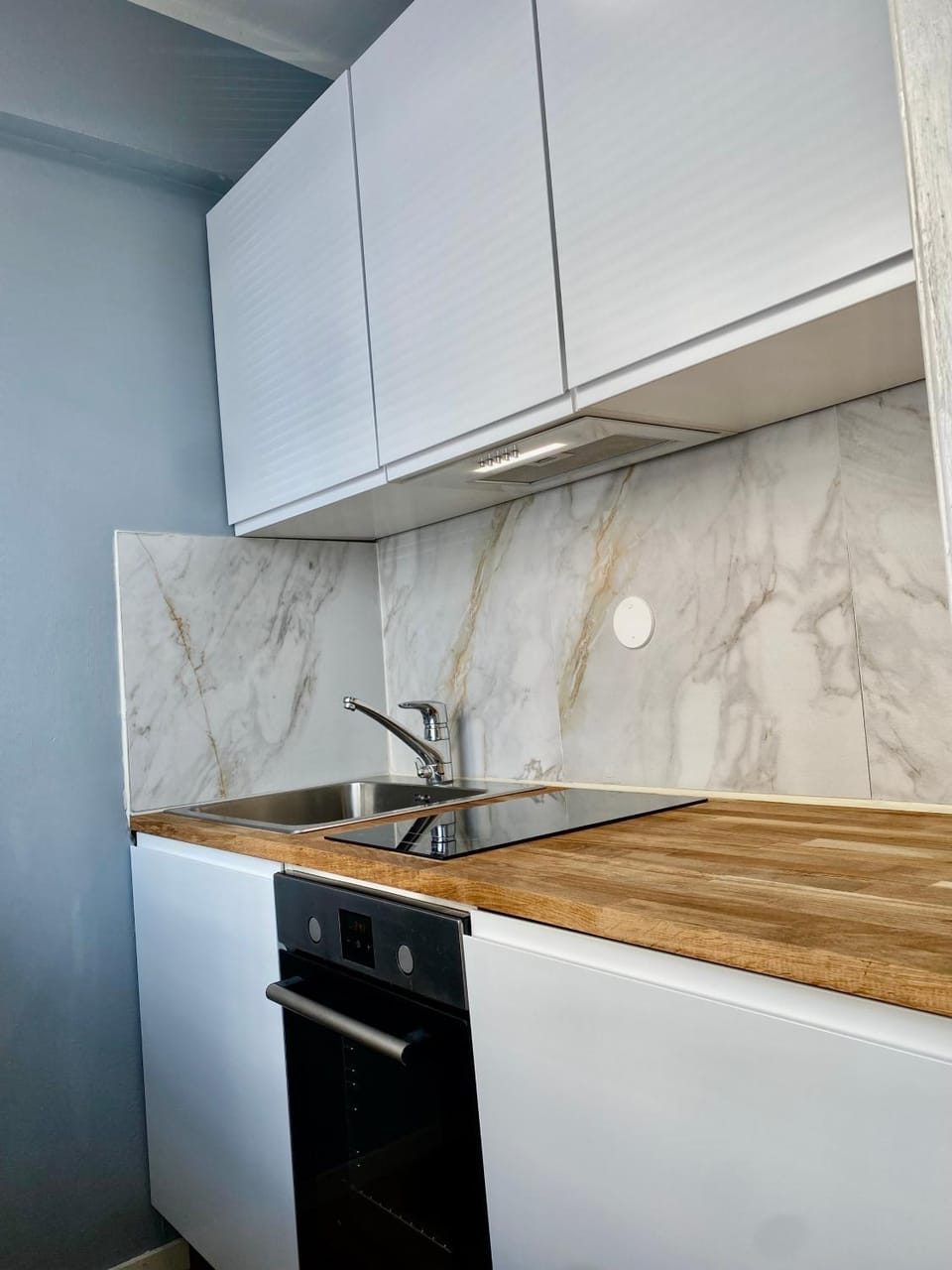 Studio Tokoi Apartment in Helsinki