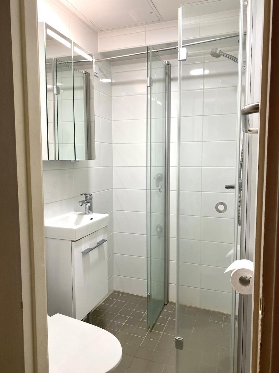Studio Tokoi Apartment in Helsinki