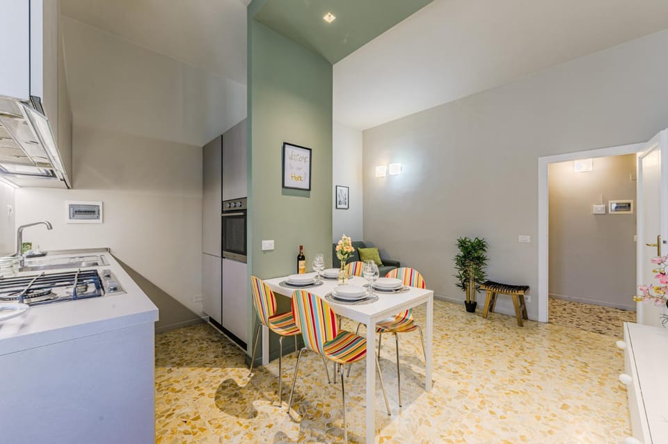 Casa Carlotta a 15 minuti dal centro Apartment in Florence