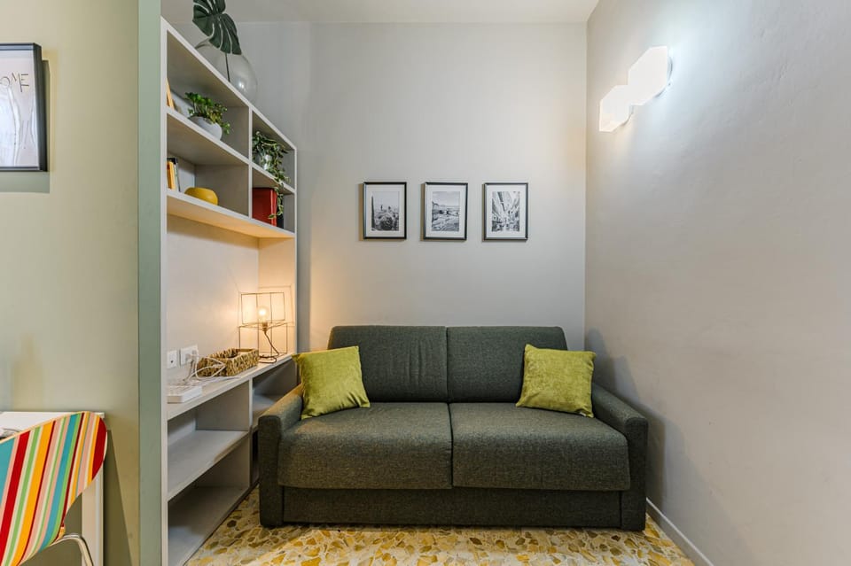 Casa Carlotta a 15 minuti dal centro Apartment in Florence
