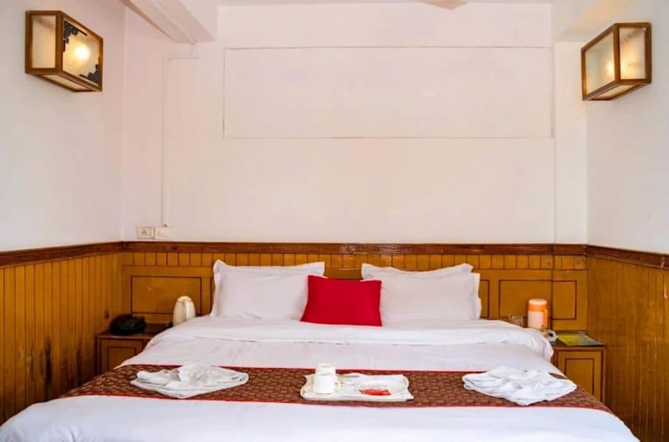Doma Residency Hotel in India