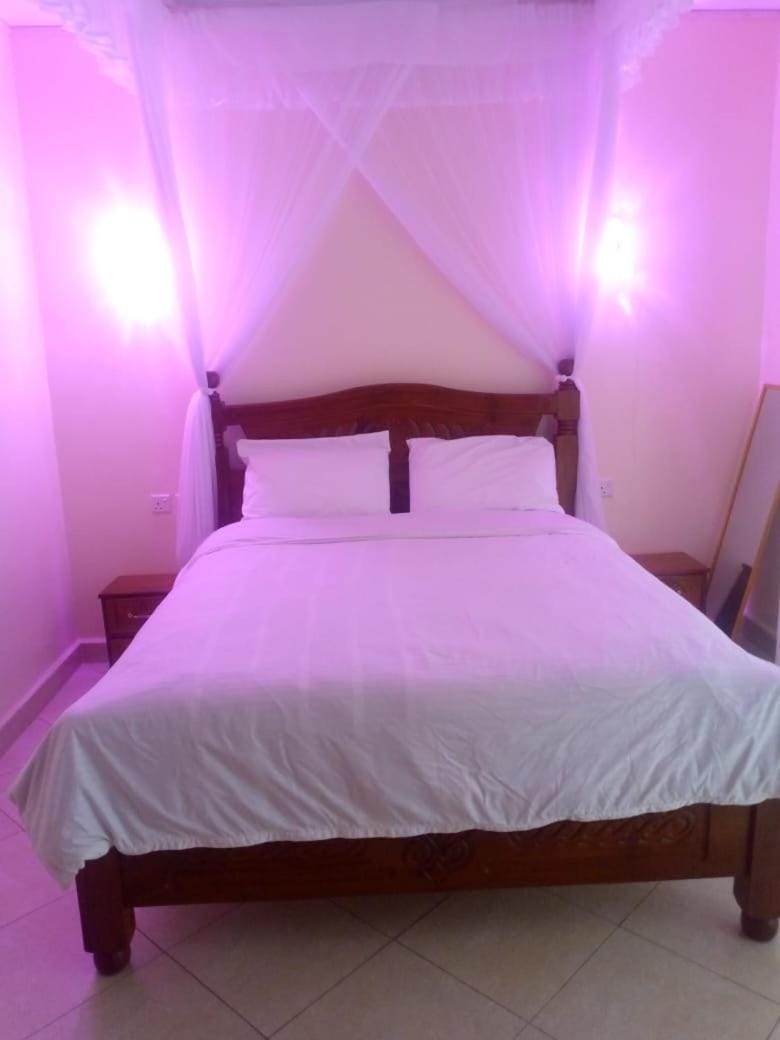 UrbanGuest Suites Apartment in Nairobi