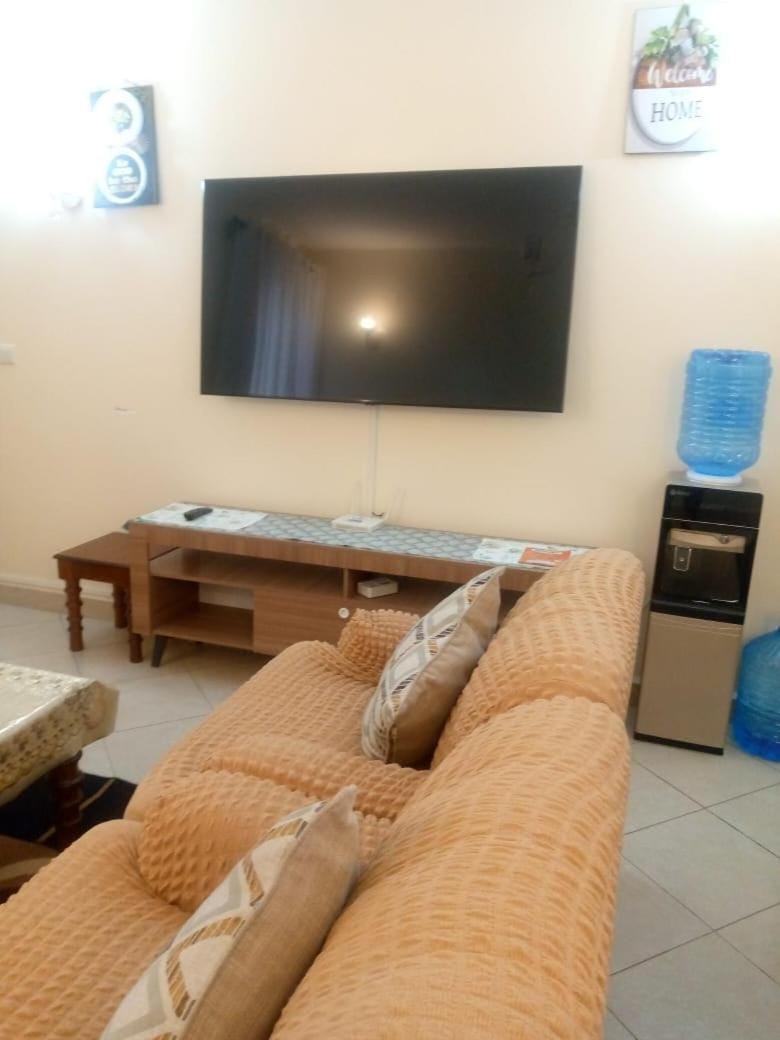 UrbanGuest Suites Apartment in Nairobi