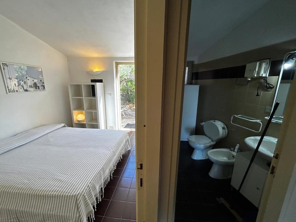 Casa vacanze Ginepro House in Sardinia