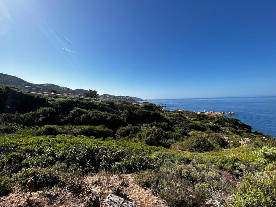 Casa vacanze Ginepro House in Sardinia
