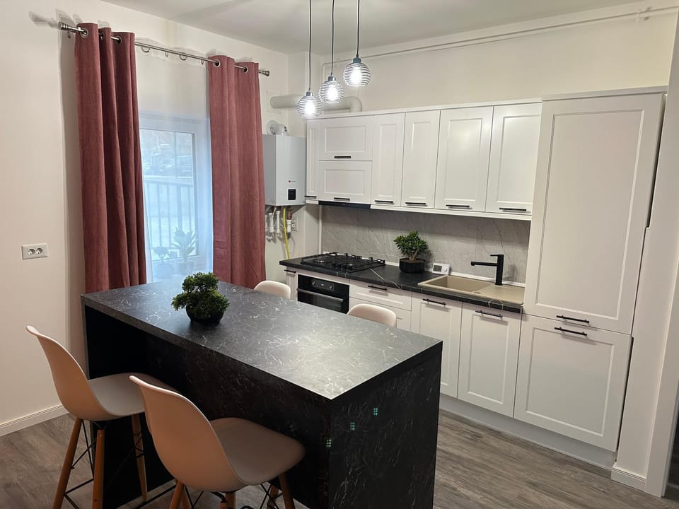 Apartament 2 camere Apartment in Craiova