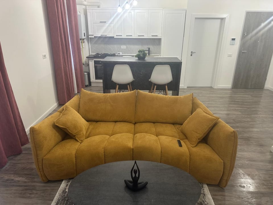 Apartament 2 camere Apartment in Craiova