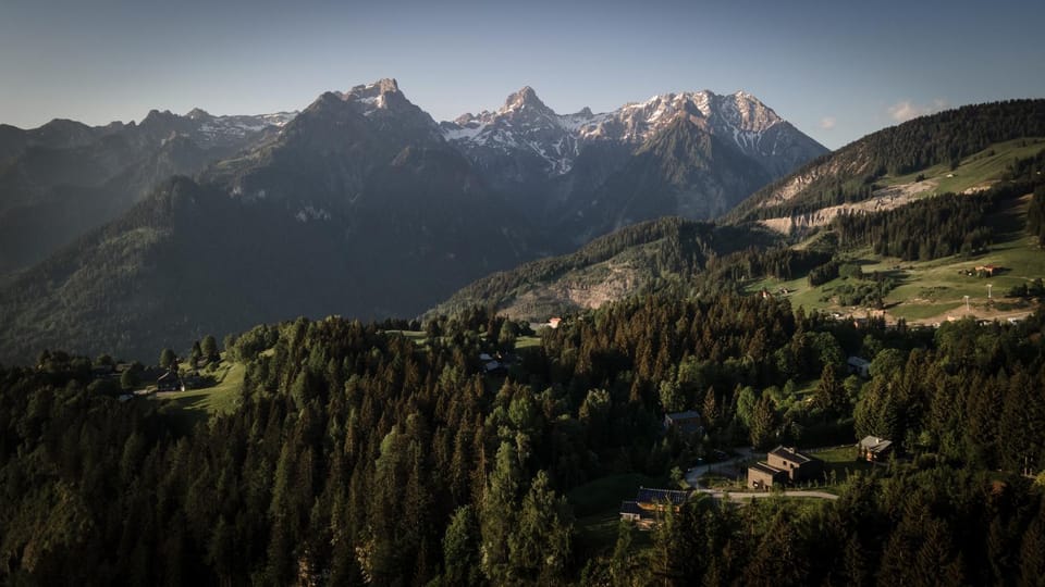 Natural landscape, View (from property/room)