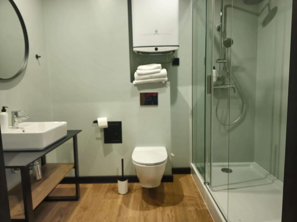 K2 Loft apartHotel Hotel in Czechia