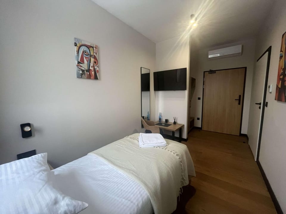K2 Loft apartHotel Hotel in Czechia