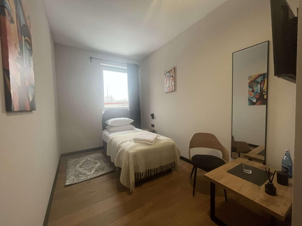 K2 Loft apartHotel Hotel in Czechia