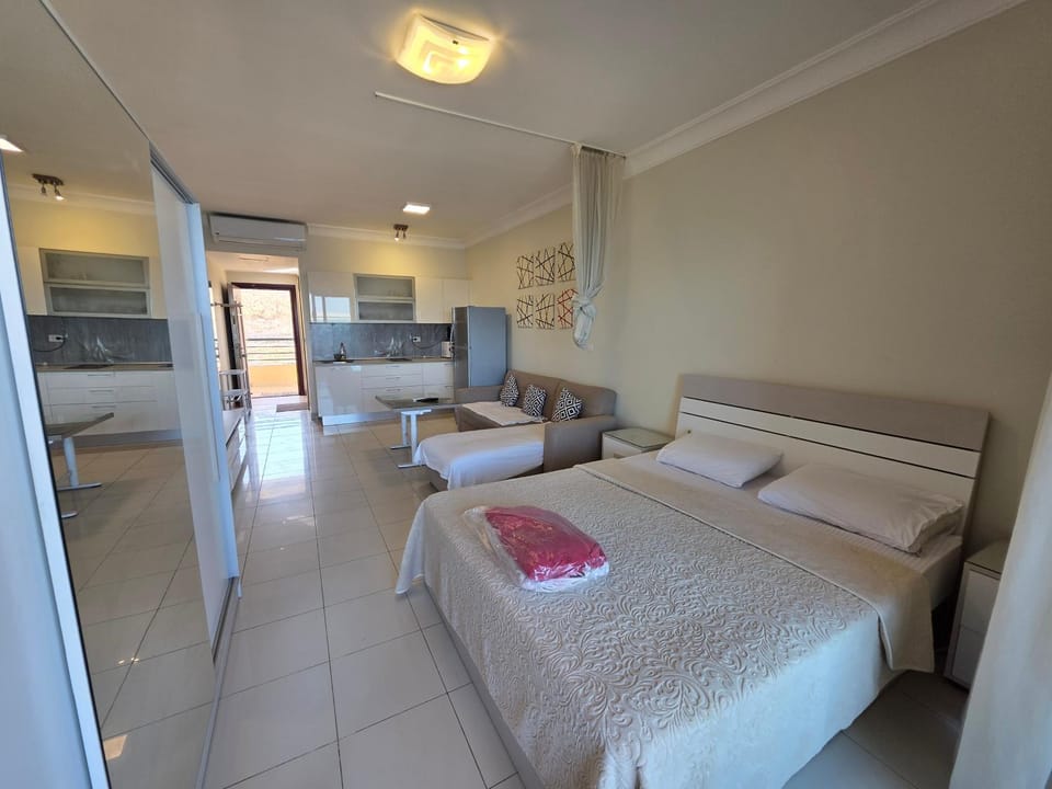 New studio in the view Apartment in Hurghada