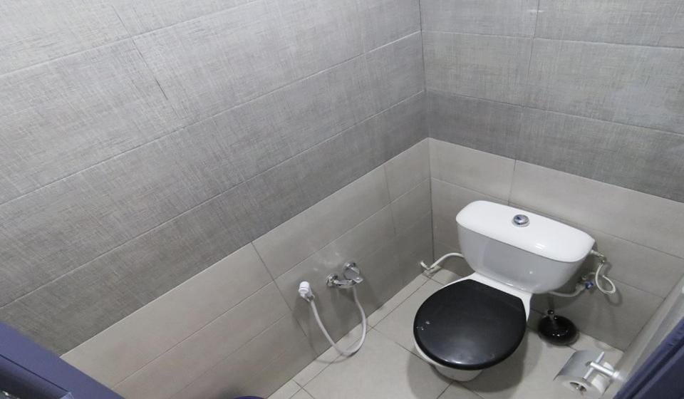 F5 Familial avec Emplacement Top à Akid Lotfi Apartment in Oran