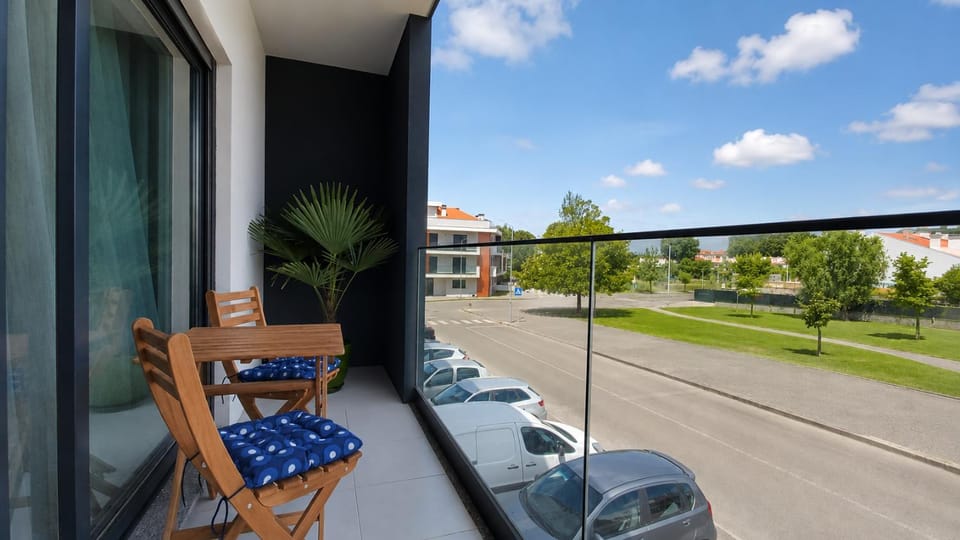 View (from property/room), Balcony/Terrace, City view, Garden view, Street view, Quiet street view