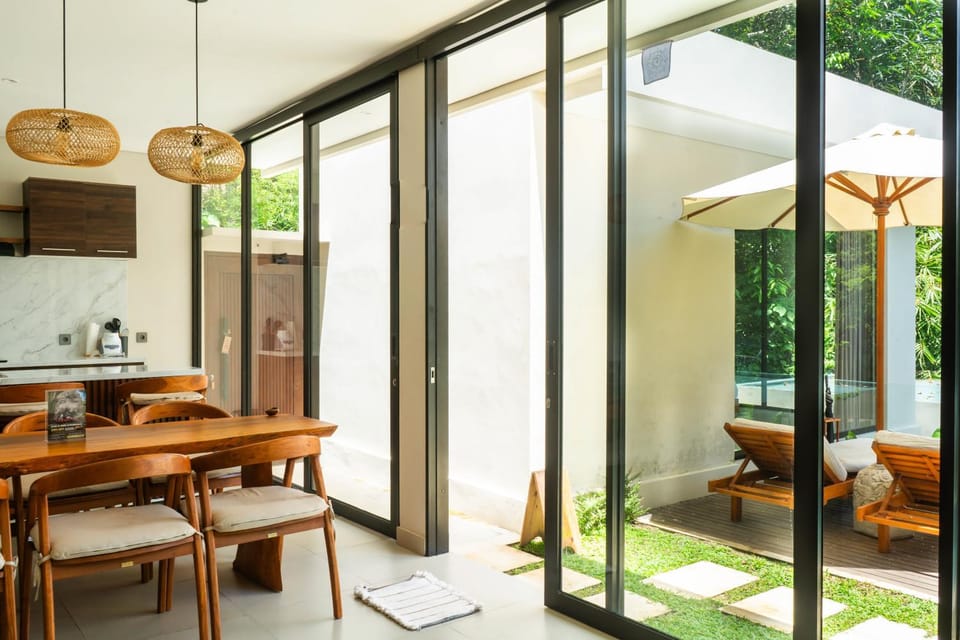 3BR Nava villa Ubud Villa in Sukawati