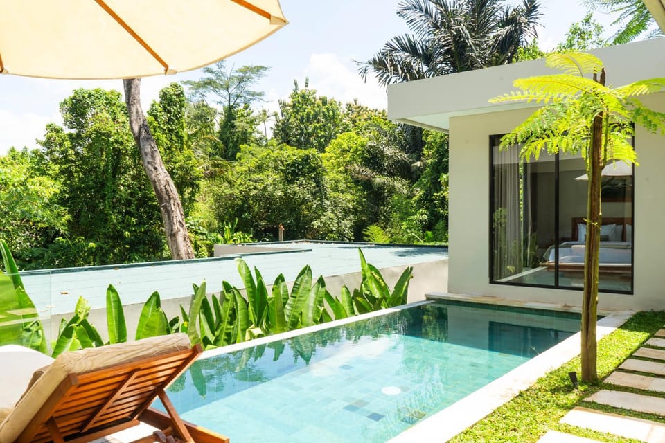 3BR Nava villa Ubud Villa in Sukawati