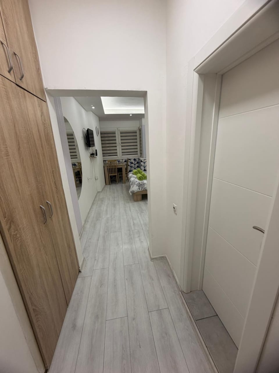 Central Square Apartment Apartment in Skopje