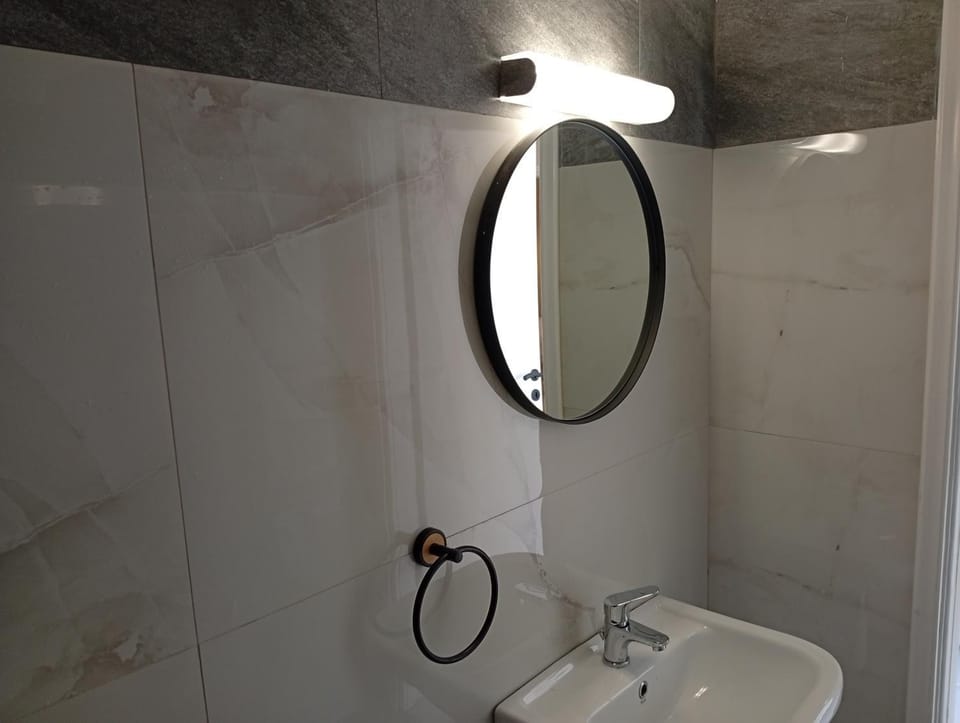 River Palace Suite Apartment in Trikala