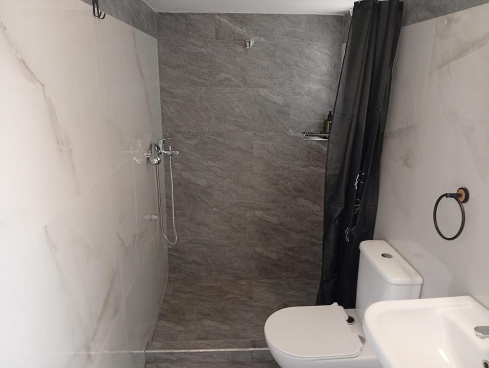 River Palace Suite Apartment in Trikala
