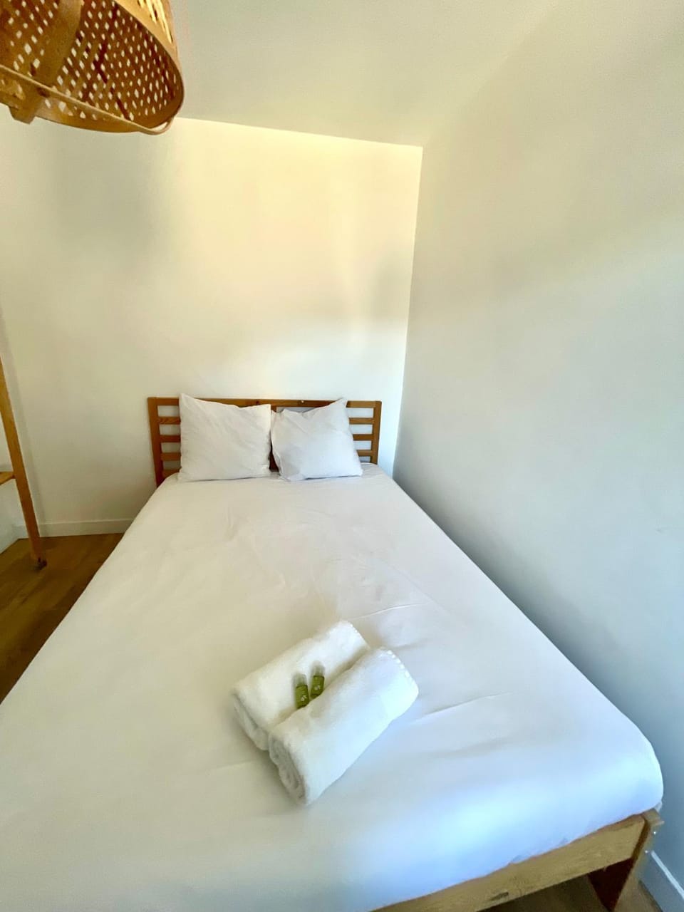 Le Saint Clément, cœur de Nantes 5min de la gare Nord Apartment in Nantes