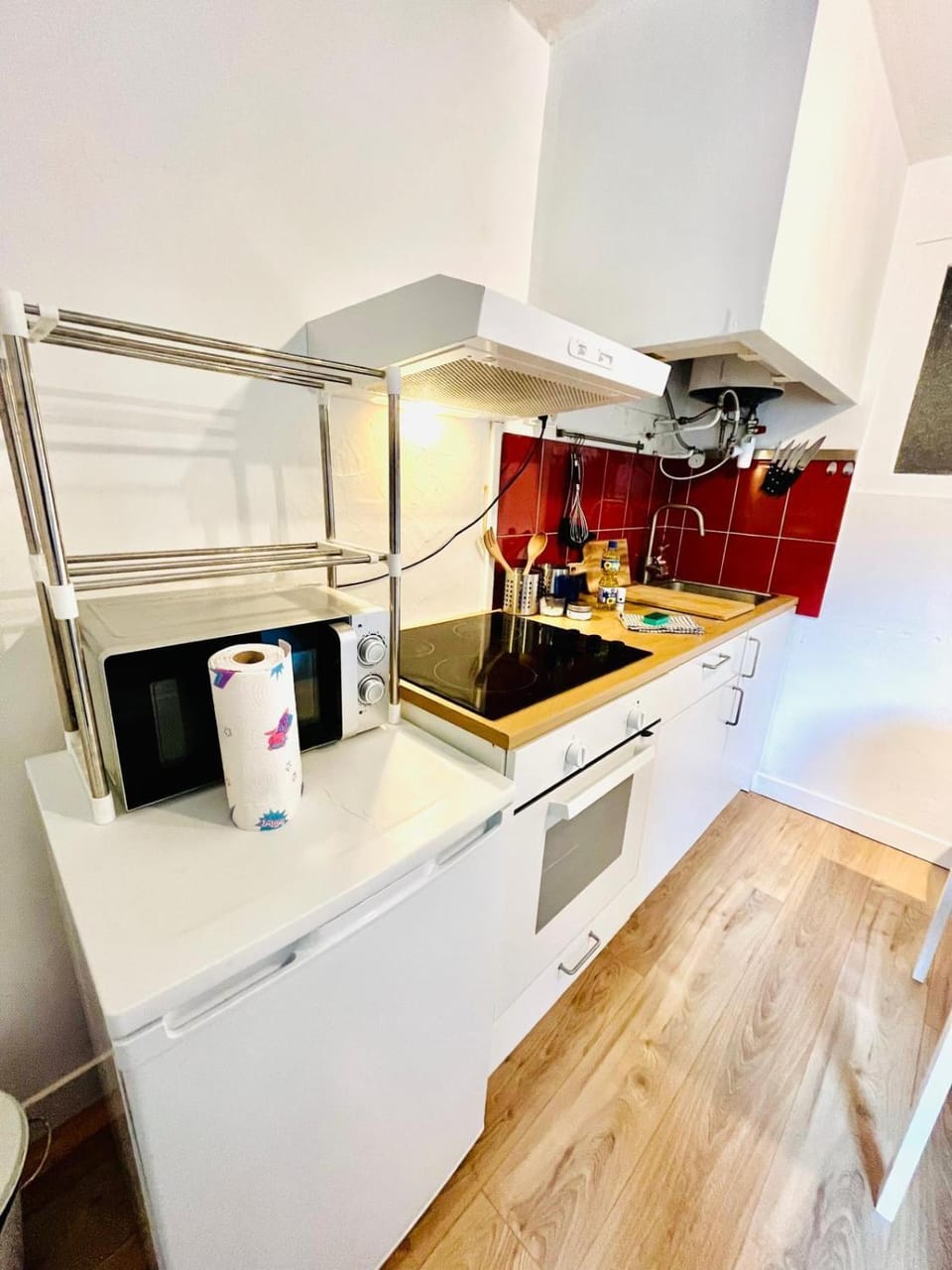 Le Saint Clément, cœur de Nantes 5min de la gare Nord Apartment in Nantes