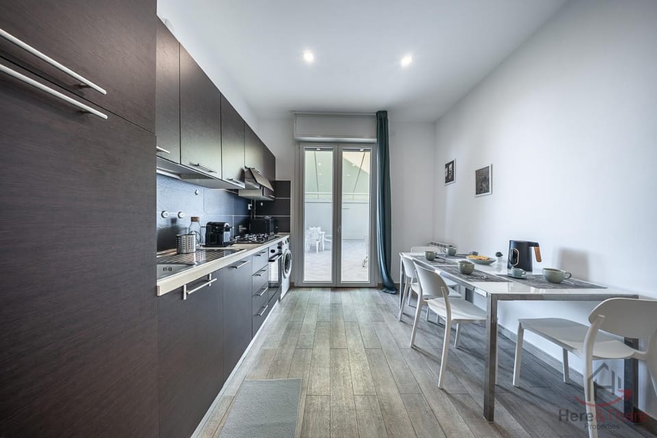 Coffee/tea facilities, Kitchen or kitchenette