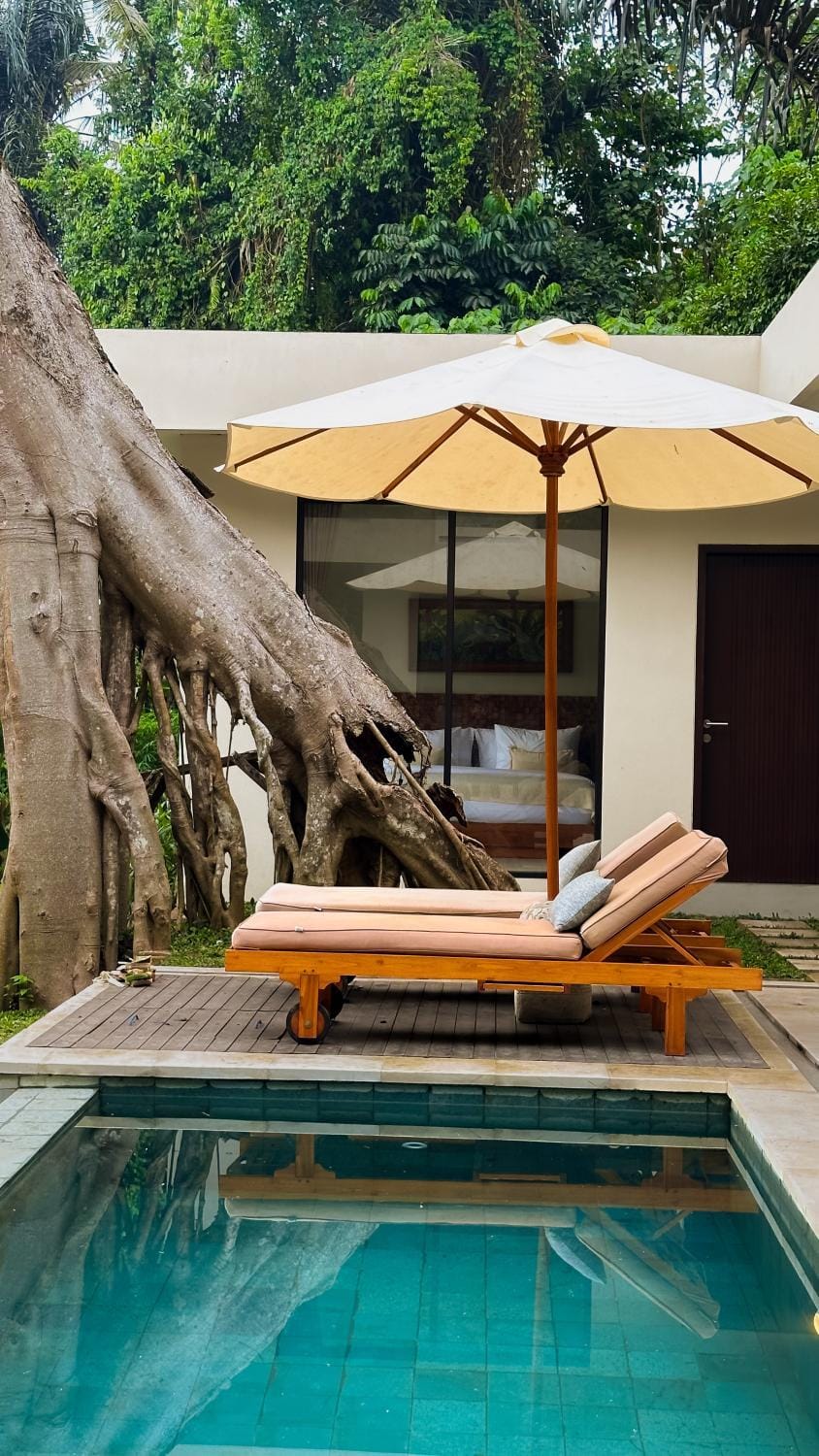 3BR Tala Villa Ubud Villa in Sukawati