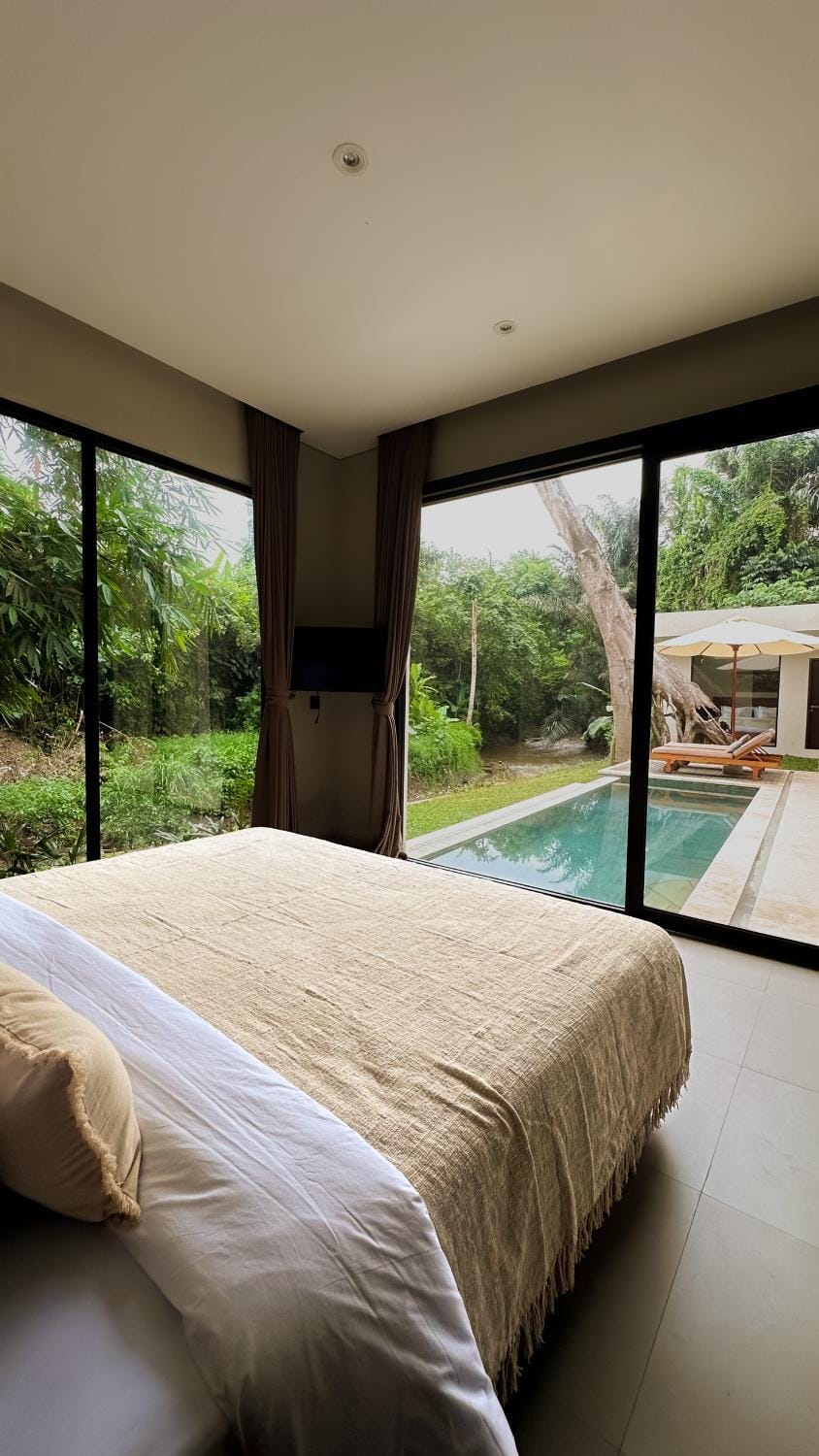 3BR Tala Villa Ubud Villa in Sukawati