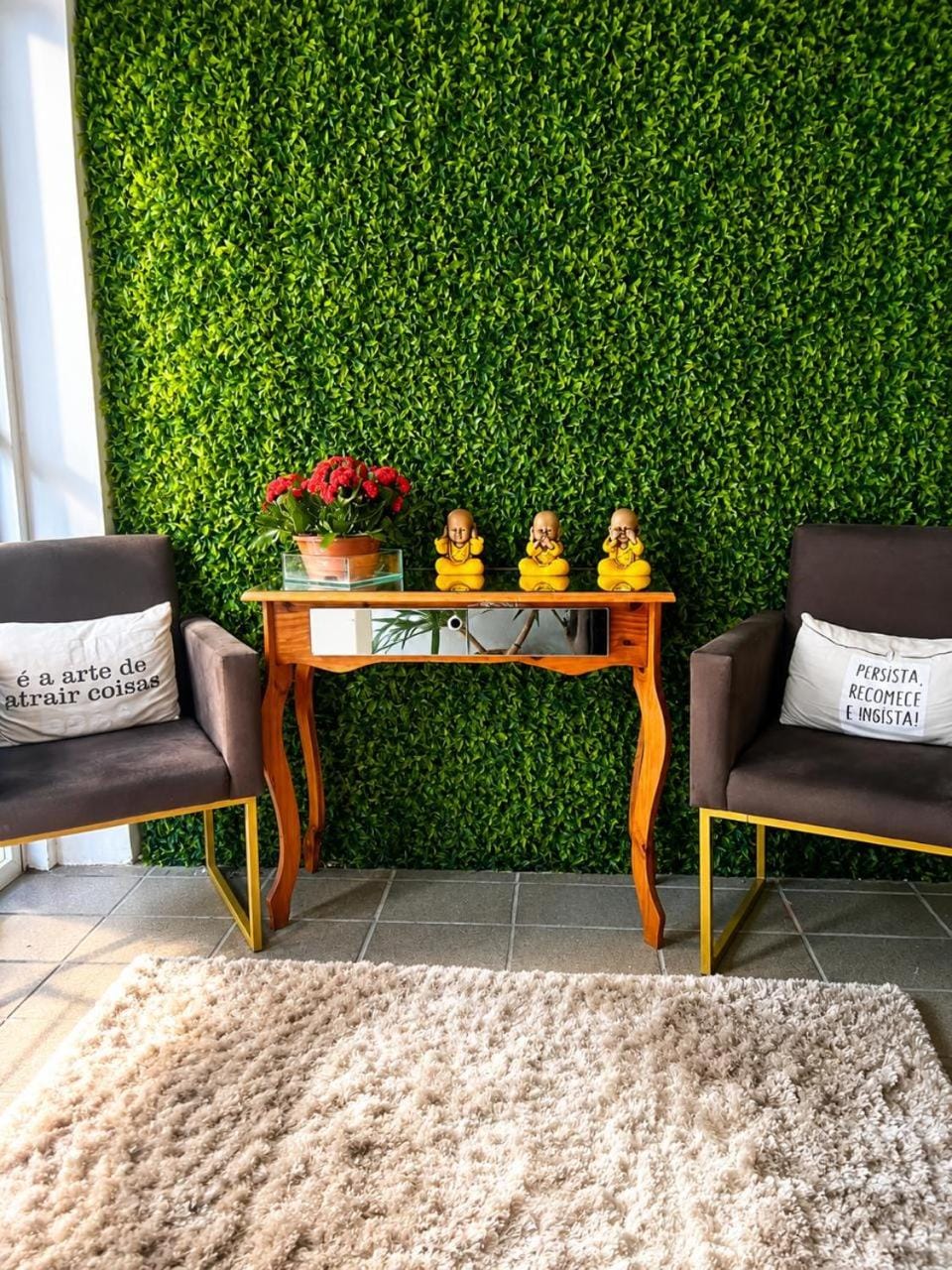 Casa Da Praia Apart Hotel Apartment hotel in Florianopolis