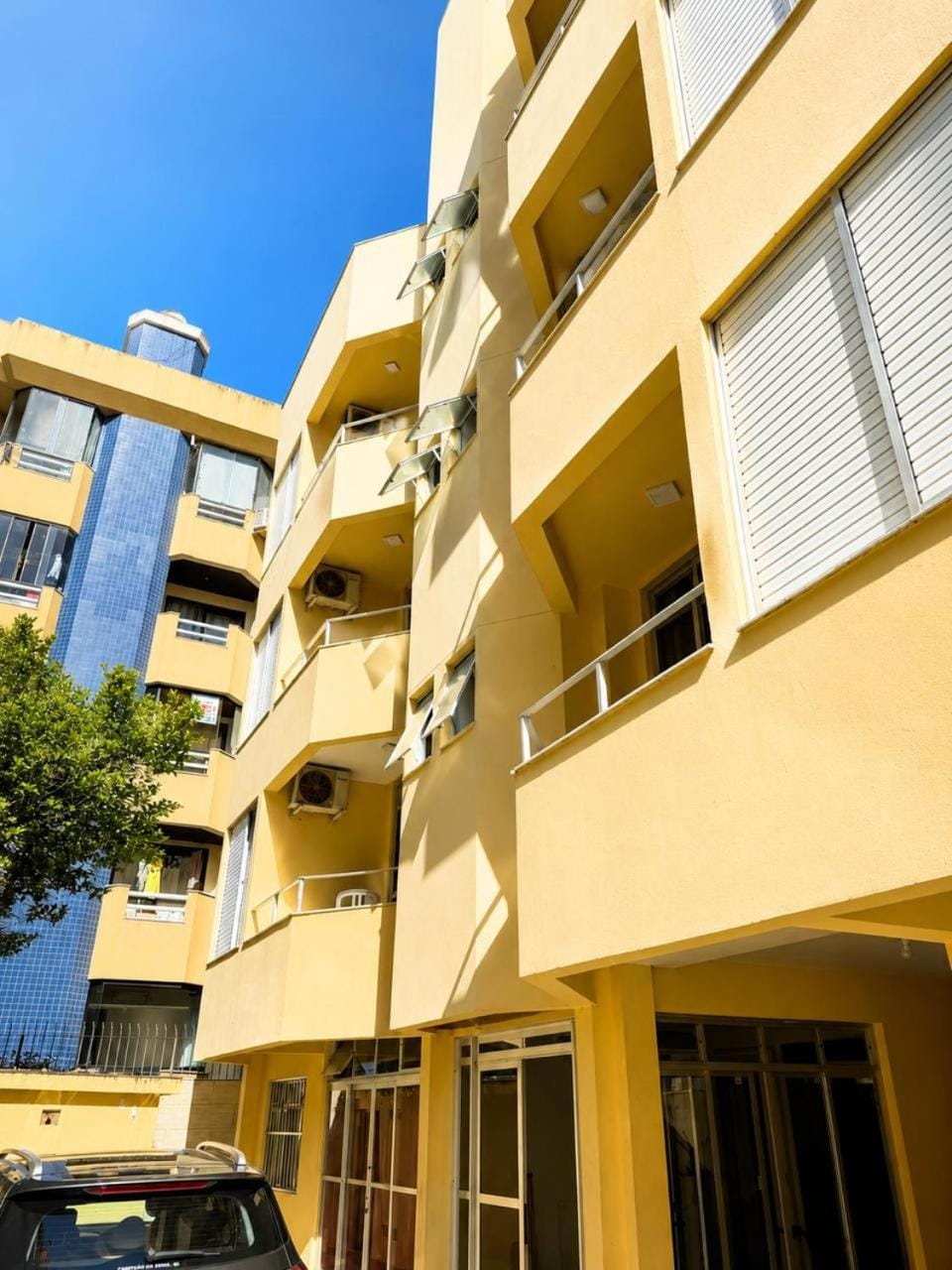 Casa Da Praia Apart Hotel Apartment hotel in Florianopolis