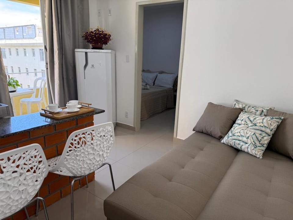 Casa Da Praia Apart Hotel Apartment hotel in Florianopolis