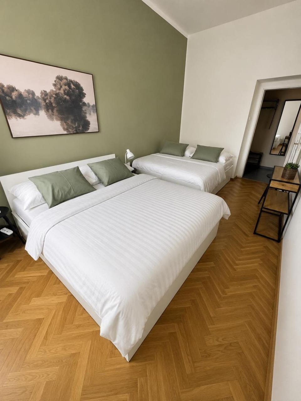 City Apartment 920 Apartment in Czechia