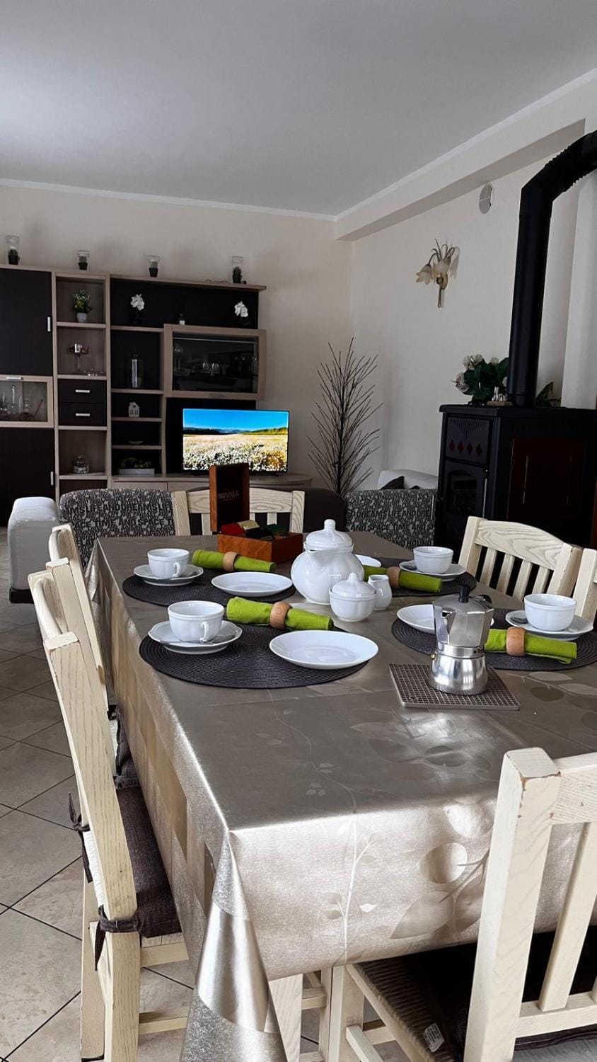 Casa di Marina House in Lombardy