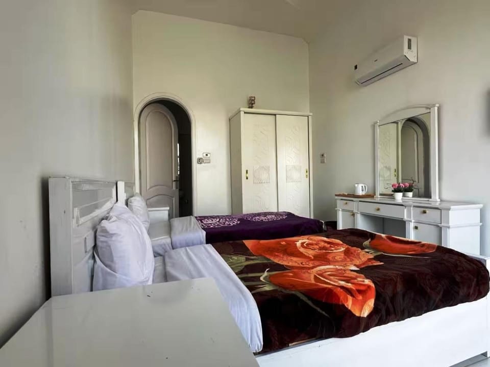 Villa Shanhouri Nile View Apartment in Luxor