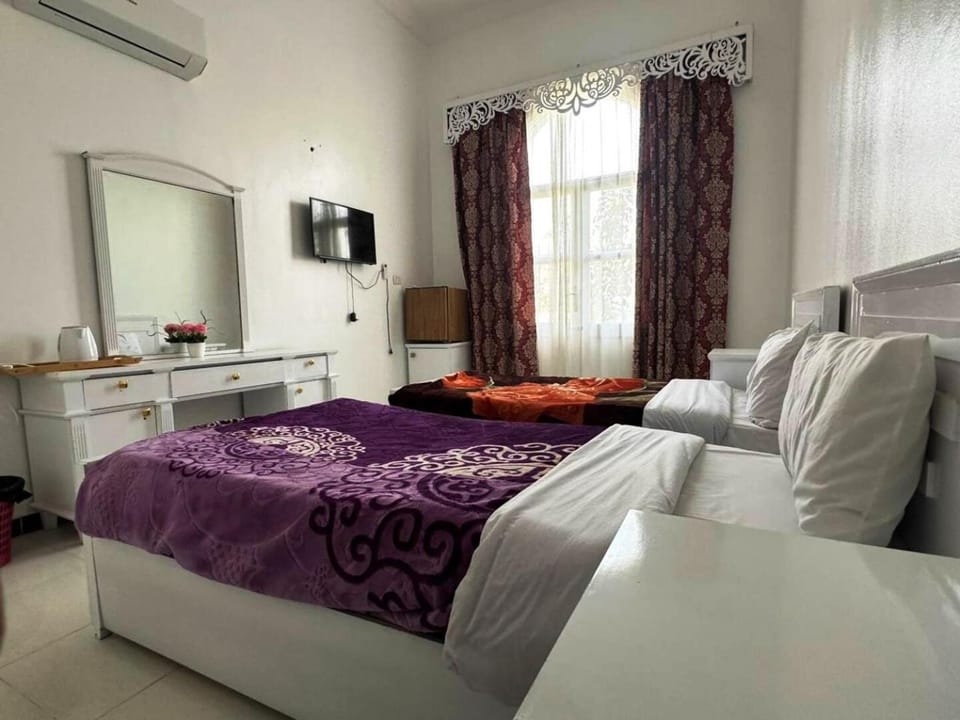 Villa Shanhouri Nile View Apartment in Luxor