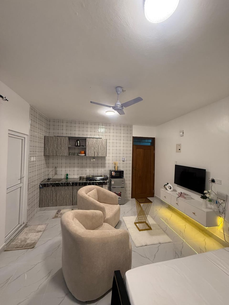 Harmony Homes Apartment in Mombasa County