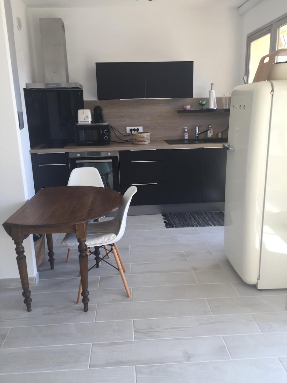 Marco Polo 3 pers pool Apartment in Mandelieu-La Napoule