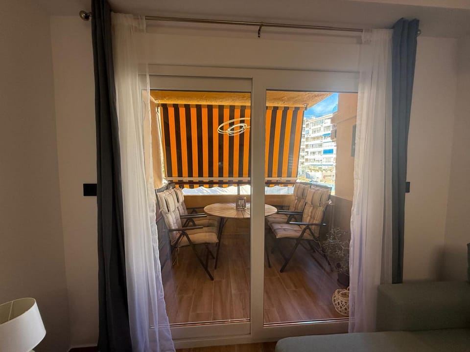 Apartamento Centro Calpe Apartment in Calp