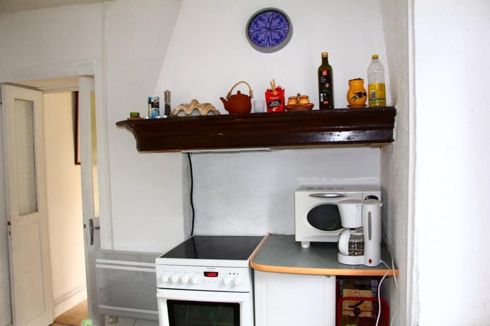 microwave, oven