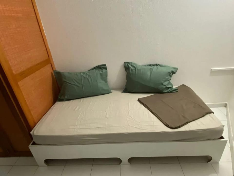 Studio moderne à Saint-François, 38 m² avec piscine Apartment in Grande-Terre, Guadeloupe