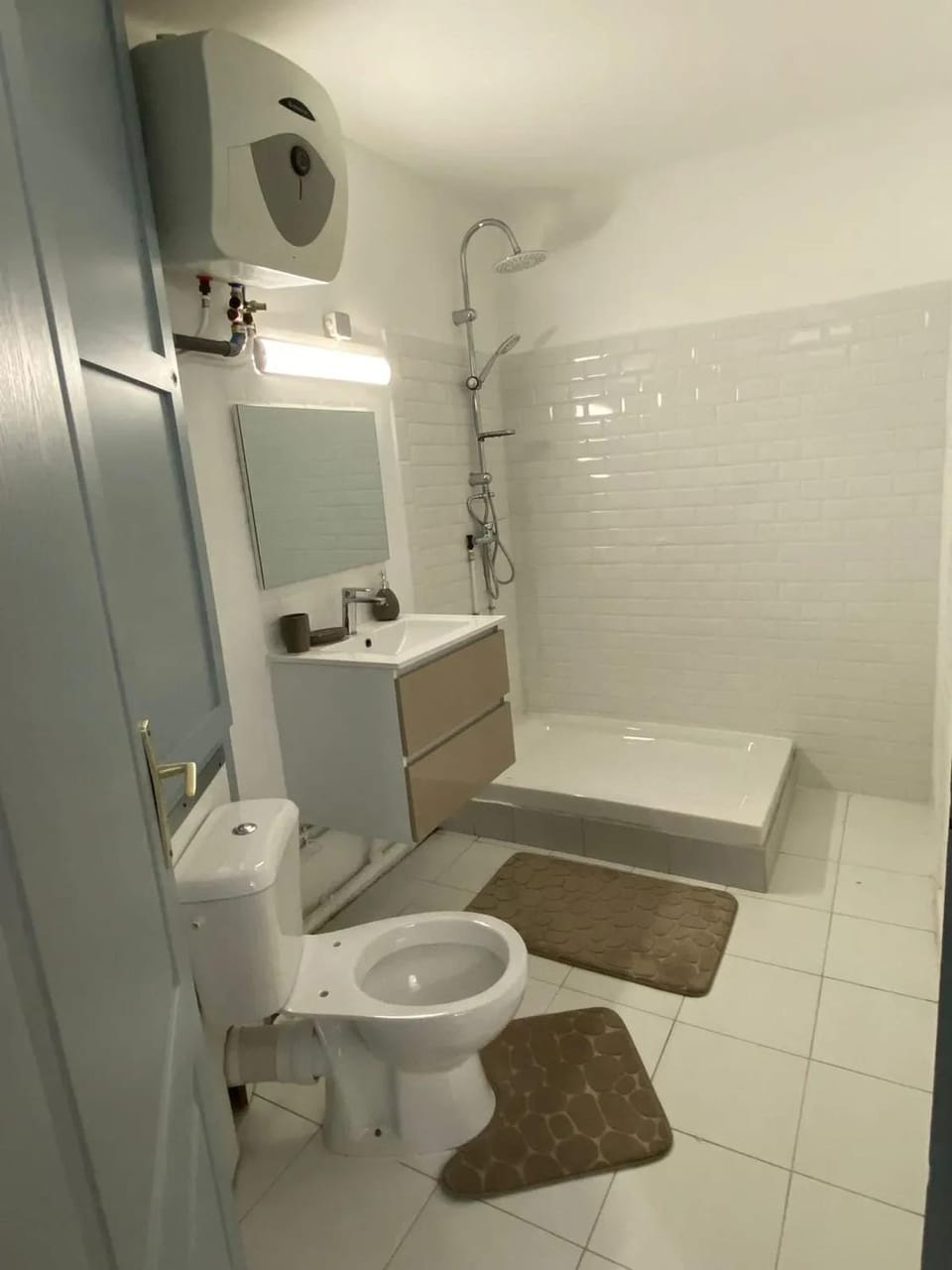 Studio moderne à Saint-François, 38 m² avec piscine Apartment in Grande-Terre, Guadeloupe