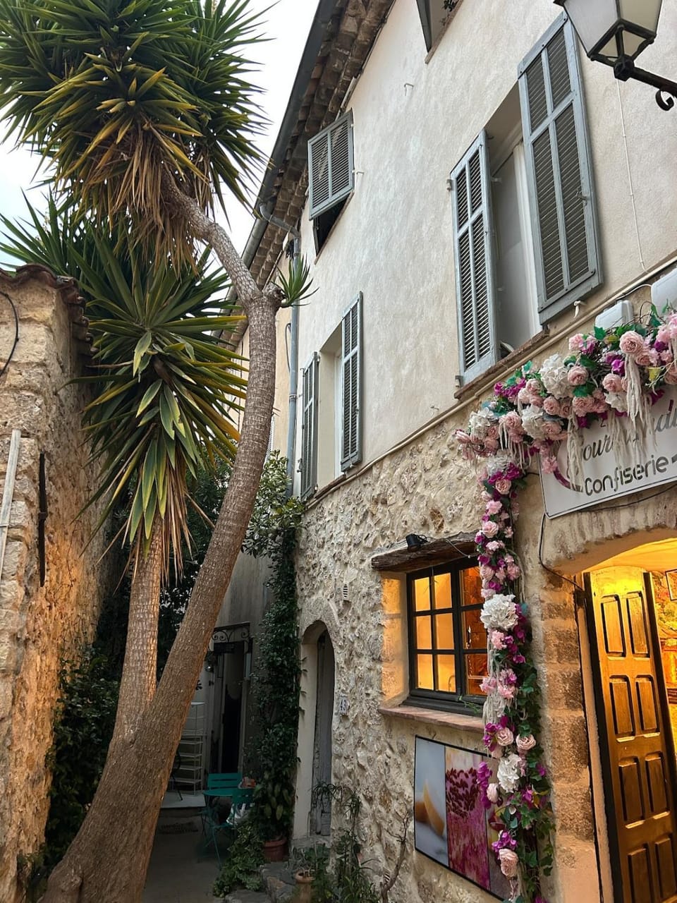 Nice cozy and fully renovated two-bedroom apartment in Mougins Apartment in Mouans-Sartoux