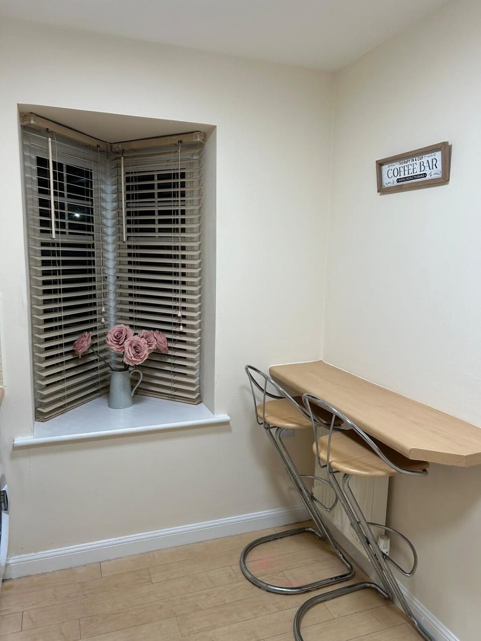 The Cosy Geordie House in Newcastle upon Tyne