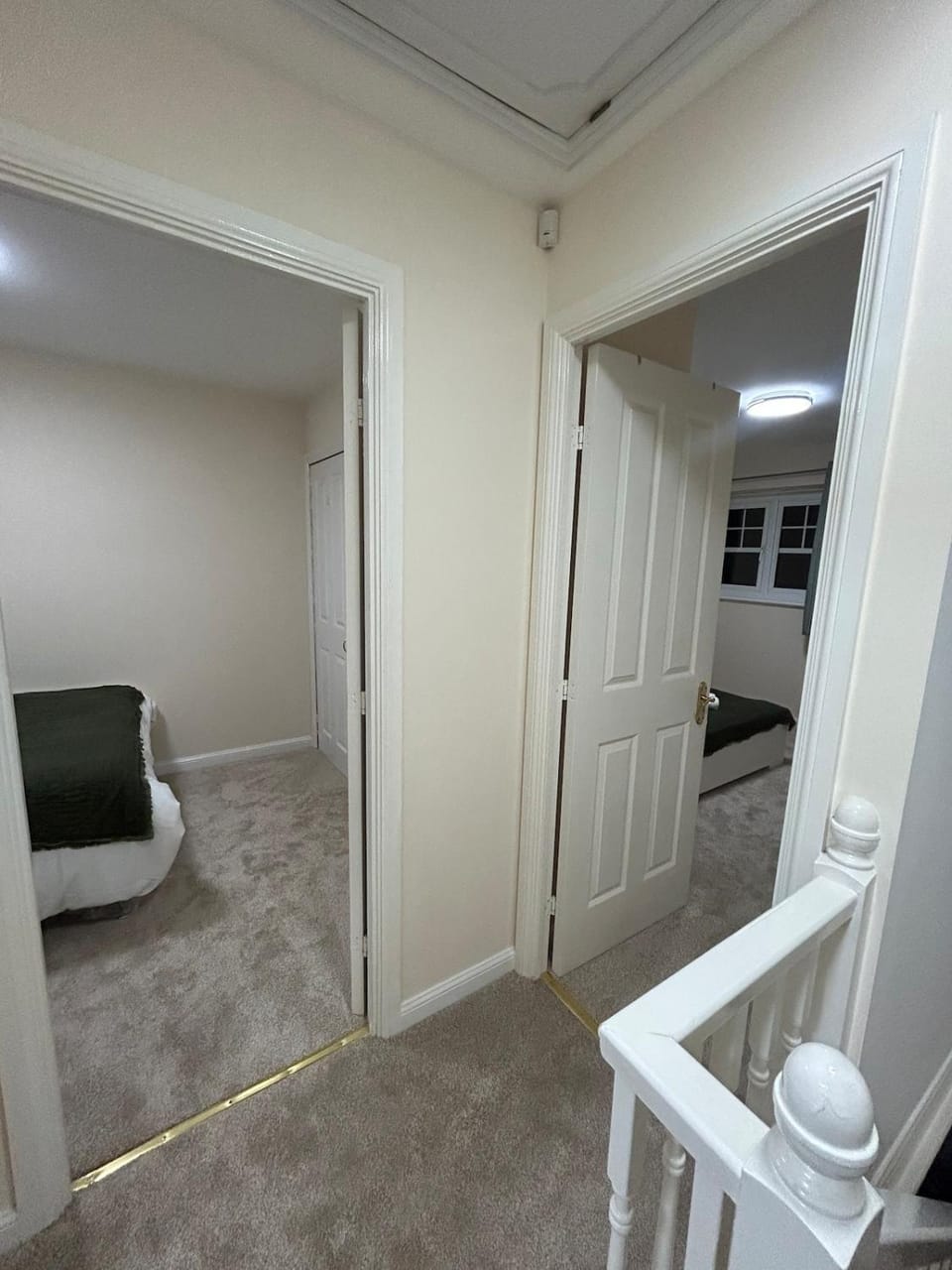 The Cosy Geordie House in Newcastle upon Tyne