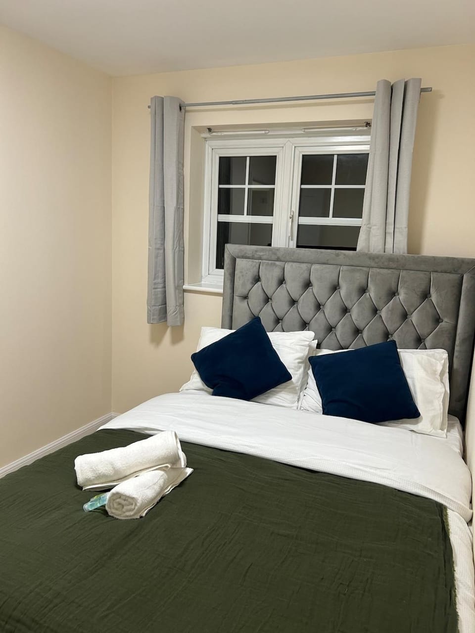 The Cosy Geordie House in Newcastle upon Tyne