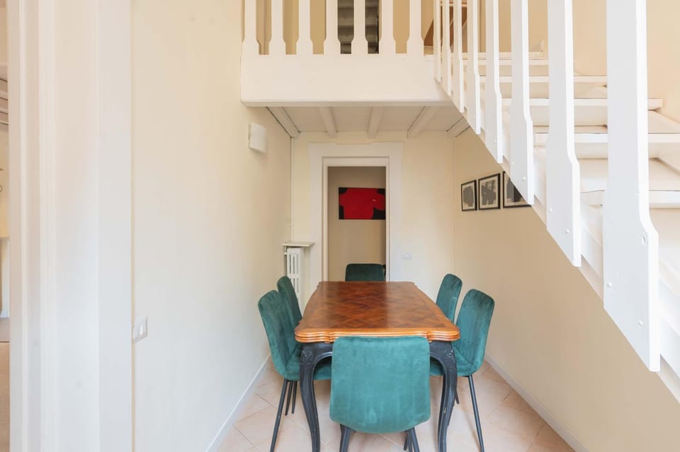 Nosdom - Piazza Navona Apartments Apartment in Rome