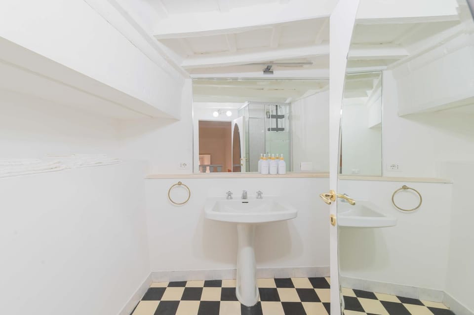 Nosdom - Piazza Navona Apartments Apartment in Rome