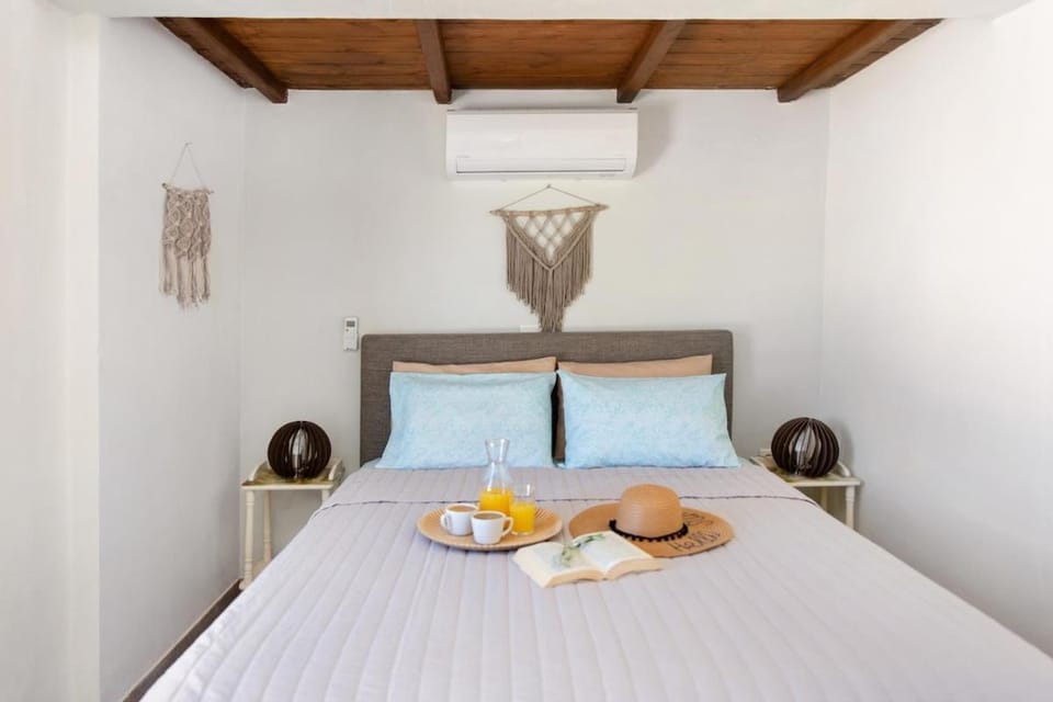 Triopetra Green Dream House in Crete