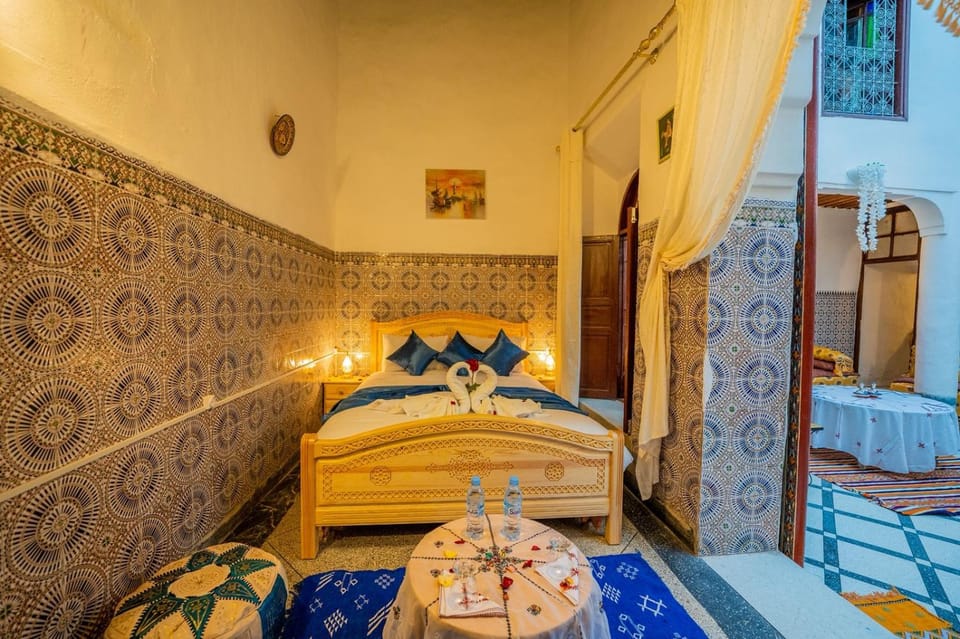 Riad Chams Fes Riad in Fes